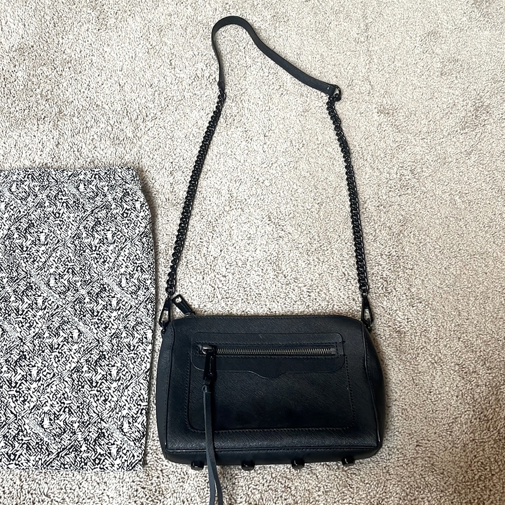 Rebecca Minkoff crossbody bag